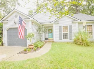 102 Sawtry Pl, Summerville, SC 29485