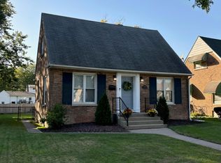 7226 Oakdale Ave, Hammond, IN 46324