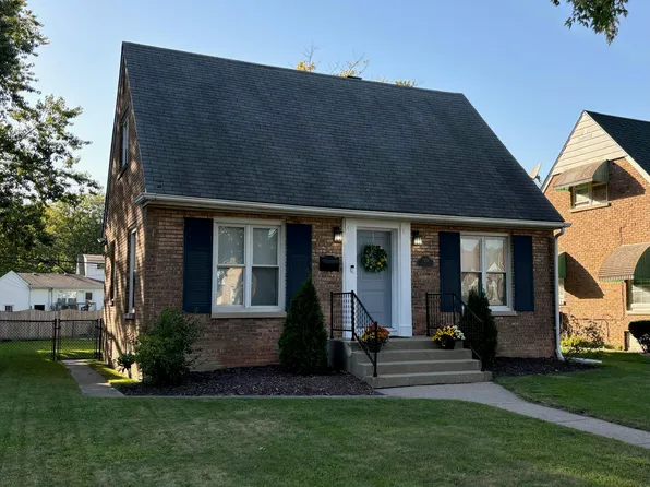 7226 Oakdale Ave, Hammond, IN 46324