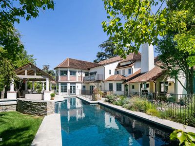 233 Hillside Rd, South Pasadena, CA, 91030