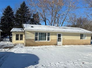 E5461 County Road Bb, Menomonie, WI 54751