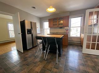 523 Lorimer St #3, Brooklyn, NY 11211