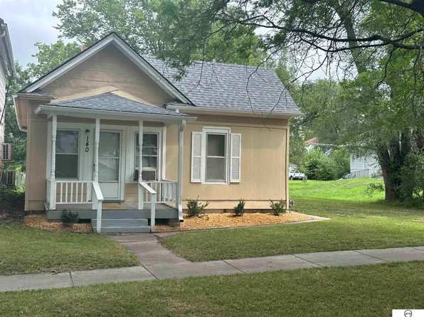 140 W East St, Lincoln, NE 68508