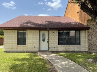 1128 Redbud Ave, McAllen, TX 78504