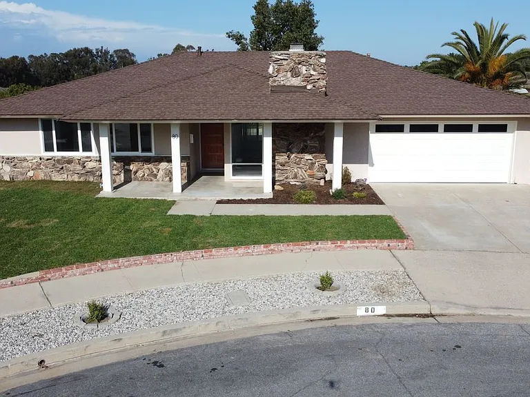 80 N Lucas Ct — Photo 1