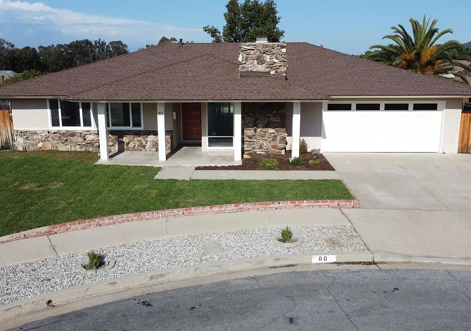 80 N Lucas Ct