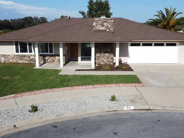 80 N Lucas Ct, Thousand Oaks, CA 91320