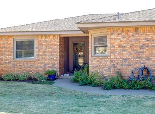 5605 87th Pl, Lubbock, TX 79424
