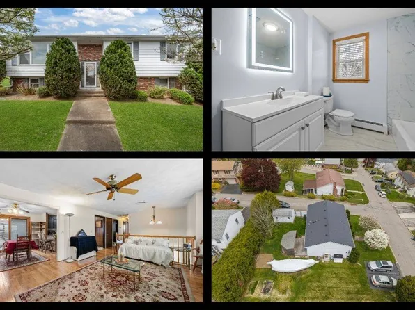 25 Lecia Dr, Providence, RI 02909