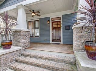 1435 N Market St, Jacksonville, FL 32206