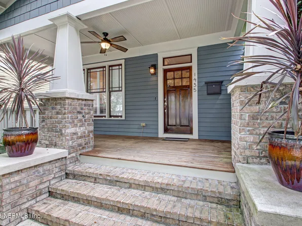 1435 N MARKET Street, Jacksonville, FL 32206