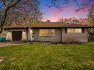 132 Briarhill Dr, Battle Creek, MI 49015