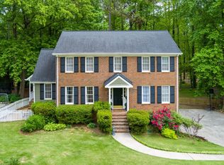 1466 Logan Cir, Marietta, GA 30062