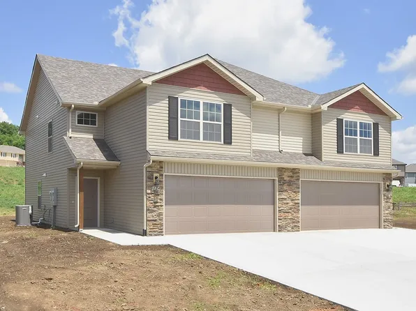 120 Ryan Ct, Platte City, MO 64079