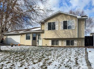 841 Wildrose Ln, Blackfoot, ID 83221