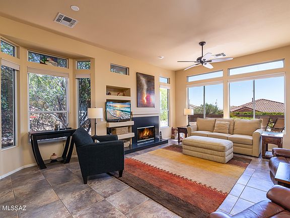 5th image of 5271 W Winding Desert Dr