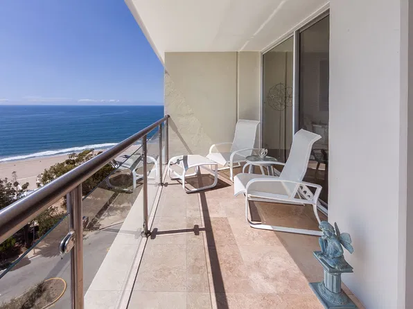 201 Ocean Ave Unit 1603P, Santa Monica, CA 90402