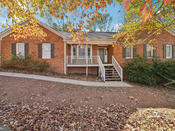 333 Lake Swan Ct #1, Hiram, GA 30141