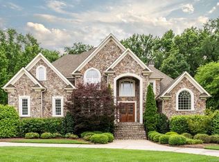 1516 War Admiral Ln, Waxhaw, NC 28173