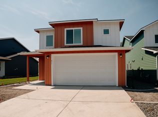 811 N Viewmont Rd, Greenacres, WA 99016