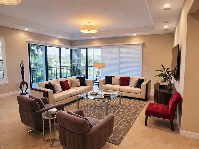 2547 Marquesa Royale Ln #3201 — Photo 2