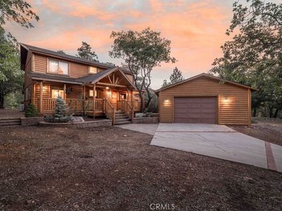 190 Yosemite Dr, Big Bear City, CA, 92314