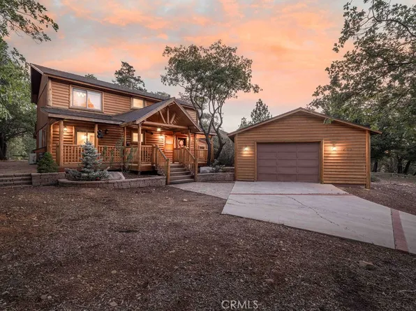 190 Yosemite Dr, Big Bear City, CA 92314