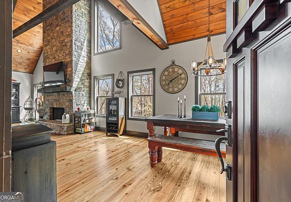 5th image of 2040 Blalock Goldmine Rd
