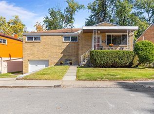 6617 Rosemoor St, Pittsburgh, PA