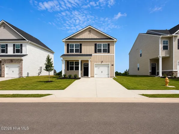 818 Dara Corners, Grovetown, GA 30813