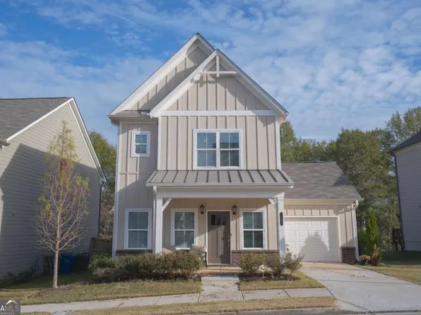 1754 Sanford Dr NW, Atlanta, GA 30318