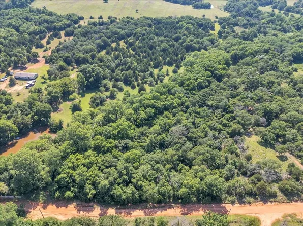 Williams Rd Lot 26 & 27, Wellston, OK 74881