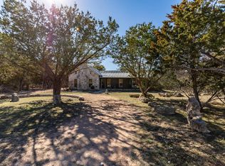 172 W Cedar Cliff Loop, Hunt, TX 78024