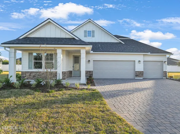 163 ADALYN Avenue, St. Augustine, FL 32086