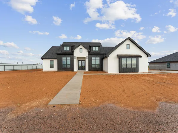 16114 N Papaya Ave, Gardendale, TX 79758