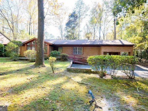 1460 Lone Oak Rd, Macon, GA 31211