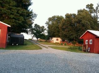 112 Darlington Rd, Havre De Grace, MD 21078