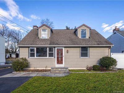164 Waterbury Avenue, Stamford, CT, 06902