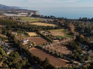 338 Toro Canyon Rd, Carpinteria, CA 93013