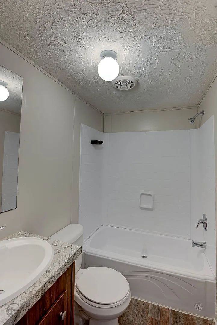 Hillside Mobile Home Park — Photo 4