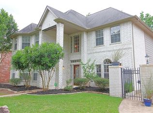20519 Morning Creek Dr, Katy, TX 77450