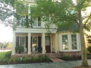 106 Princeton Woods Loop, Lafayette, LA 70508