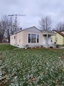 26425 Chippendale St, Roseville, MI, 48066