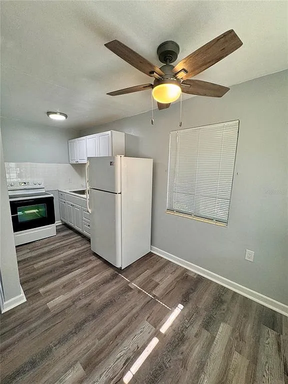 1 bed, 1.0 bath, 600 sqft, $1,350 — Photo 3