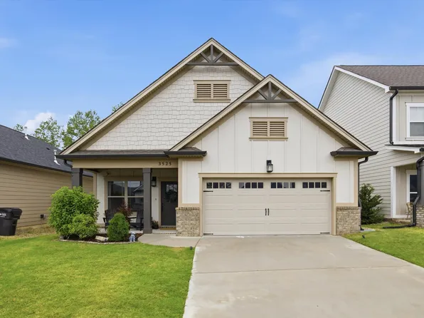 3525 Haystack Ln, Apison, TN 37302