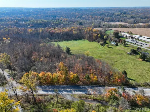 12878 Big Tree Rd Lot 14, East Aurora, NY 14052