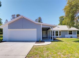 13810 Cooper Rd, Spring Hill, FL 34609