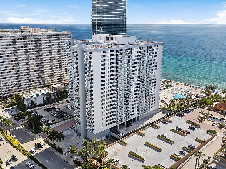 2030 S Ocean Dr #1716 — Photo 13