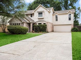 2407 Knollbrook Ln, Spring, TX 77373