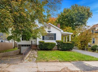 35 Summer St, Saugus, MA 01906